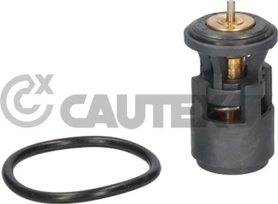 Cautex 766541 - Thermostat d'eau cwaw.fr