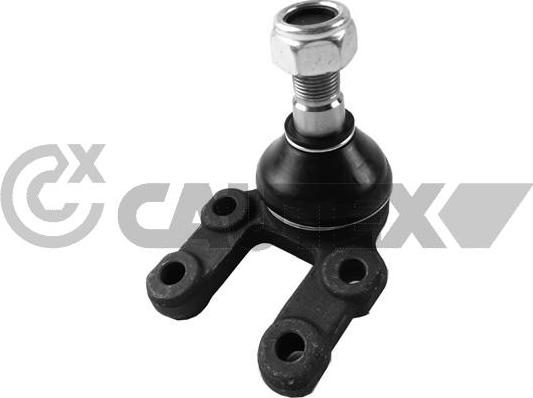 Cautex 766543 - Rotule de suspension cwaw.fr