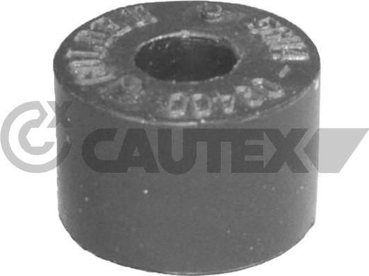 Cautex 766682 - Coussinet de palier, stabilisateur cwaw.fr