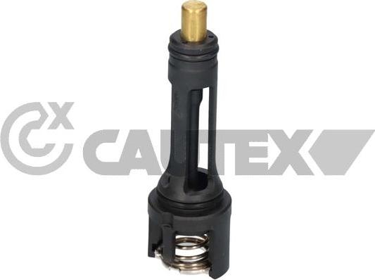 Cautex 766826 - Thermostat d'eau cwaw.fr