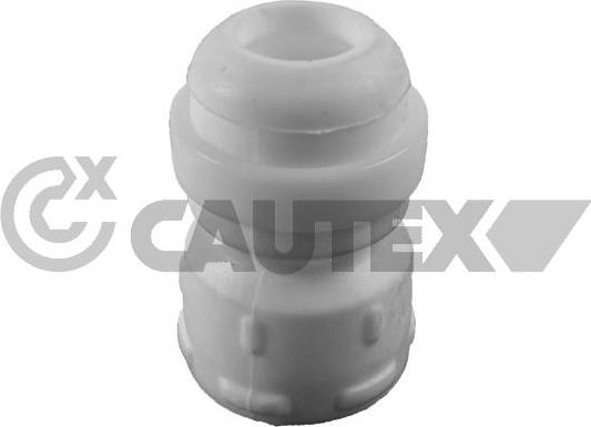 Cautex 760429 - Butée élastique, suspension cwaw.fr