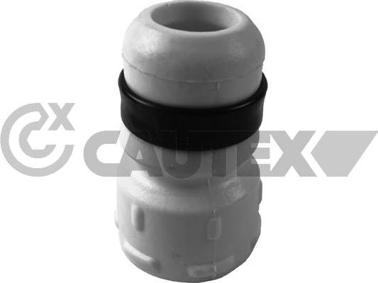 Cautex 760428 - Butée élastique, suspension cwaw.fr