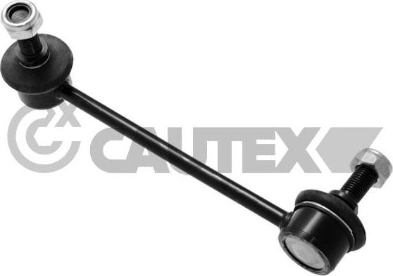 Cautex 760669 - Entretoise / tige, stabilisateur cwaw.fr