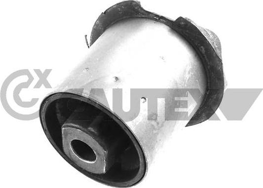 Cautex 760617 - Suspension, bras de liaison cwaw.fr