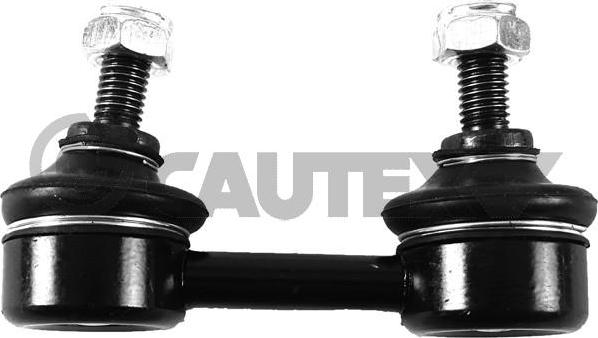 Cautex 760681 - Entretoise / tige, stabilisateur cwaw.fr