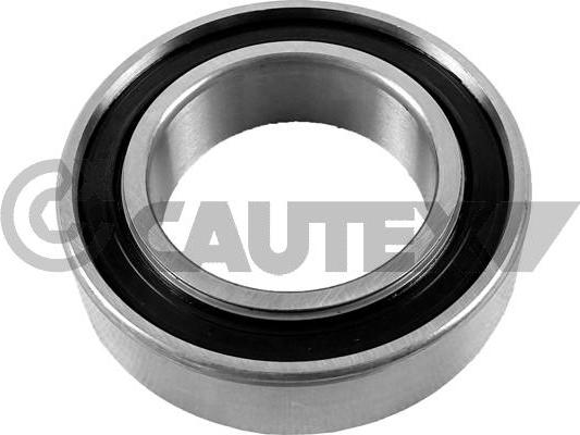 Cautex 760057 - Roulement de roue cwaw.fr