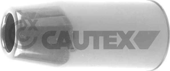 Cautex 760086 - Bouchon de protection / soufflet, amortisseur cwaw.fr