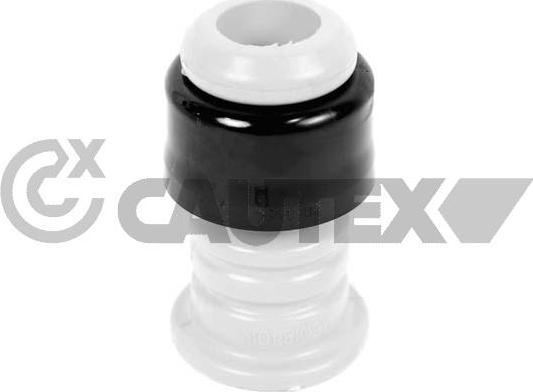 Cautex 760117 - Butée élastique, suspension cwaw.fr