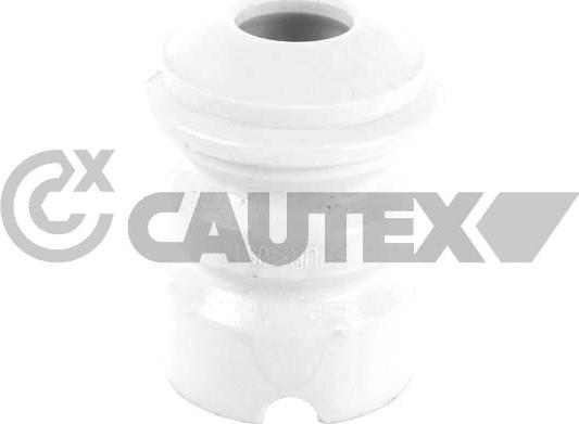 Cautex 760123 - Butée élastique, suspension cwaw.fr