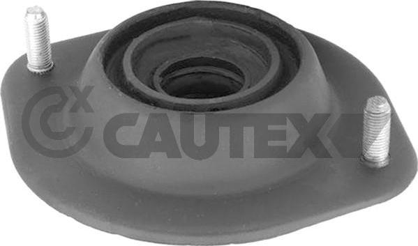 Cautex 760868 - Coupelle de suspension cwaw.fr