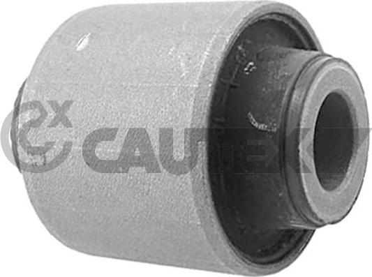 Cautex 760804 - Suspension, bras de liaison cwaw.fr