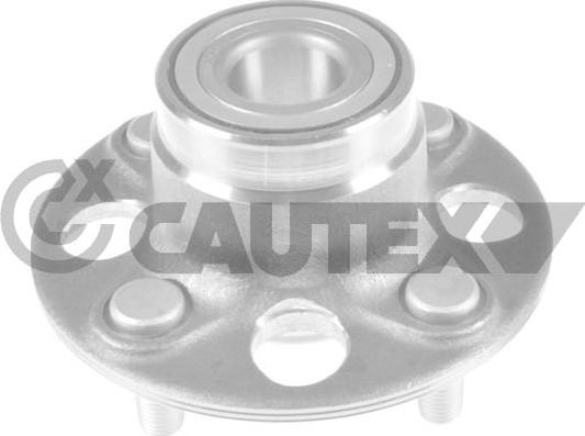 Cautex 760285 - Moyeu de roue cwaw.fr