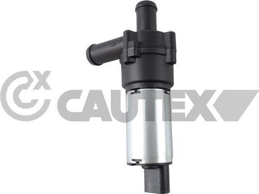 Cautex 768113 - Pompe à eau additionnelle cwaw.fr