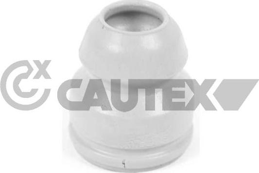 Cautex 762416 - Butée élastique, suspension cwaw.fr