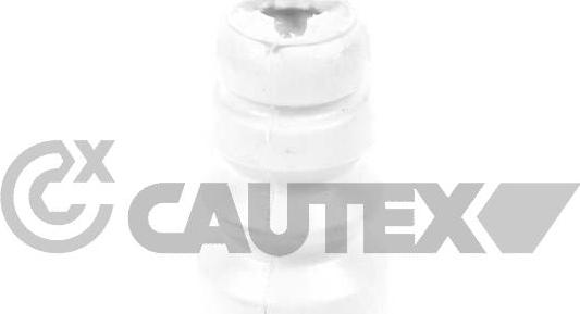 Cautex 762422 - Butée élastique, suspension cwaw.fr