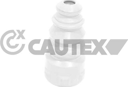 Cautex 762396 - Butée élastique, suspension cwaw.fr