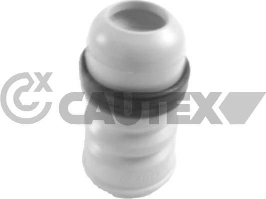 Cautex 762216 - Butée élastique, suspension cwaw.fr