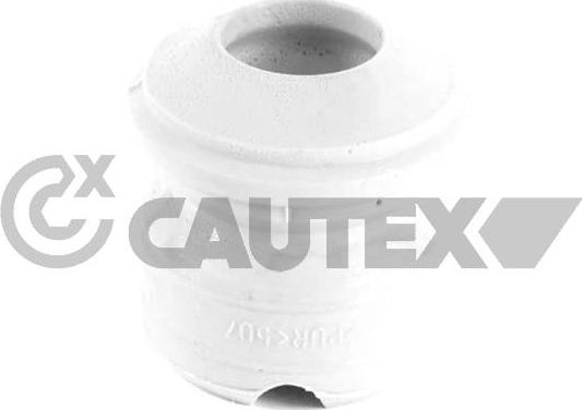 Cautex 762276 - Butée élastique, suspension cwaw.fr