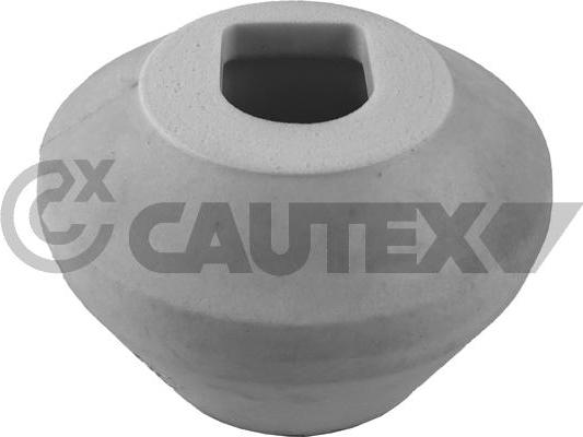 Cautex 767504 - Butée élastique, suspension du moteur cwaw.fr