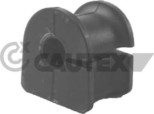 Cautex 767515 - Coussinet de palier, stabilisateur cwaw.fr