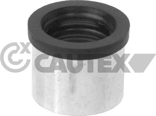 Cautex 767526 - Tuyau, ventilation de carter-moteur cwaw.fr