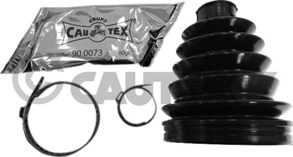 Cautex 700948 - Joint-soufflet, arbre de commande cwaw.fr