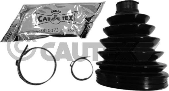 Cautex 700950 - Joint-soufflet, arbre de commande cwaw.fr