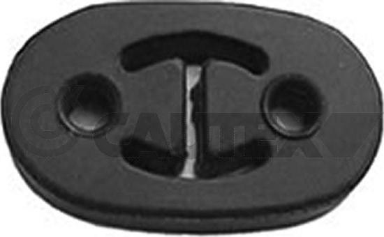 Cautex 700453 - Suspension, échappement cwaw.fr