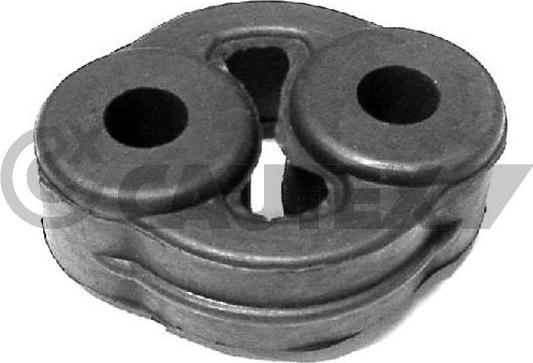 Cautex 700462 - Suspension, échappement cwaw.fr