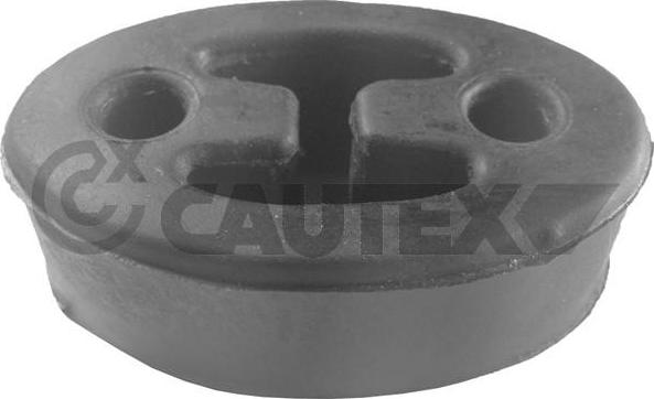 Cautex 700002 - Suspension, échappement cwaw.fr