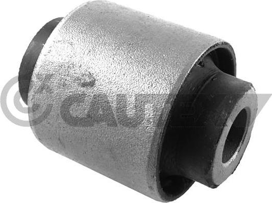 Cautex 700897 - Suspension, corps de l'essieu cwaw.fr