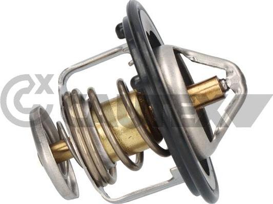 Cautex 774595 - Thermostat d'eau cwaw.fr