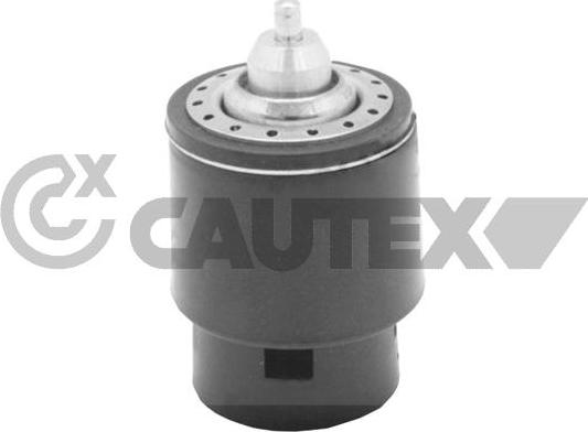 Cautex 774590 - Thermostat d'eau cwaw.fr