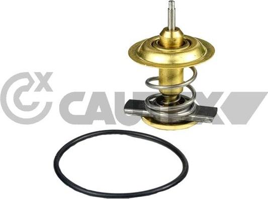 Cautex 774593 - Thermostat d'eau cwaw.fr