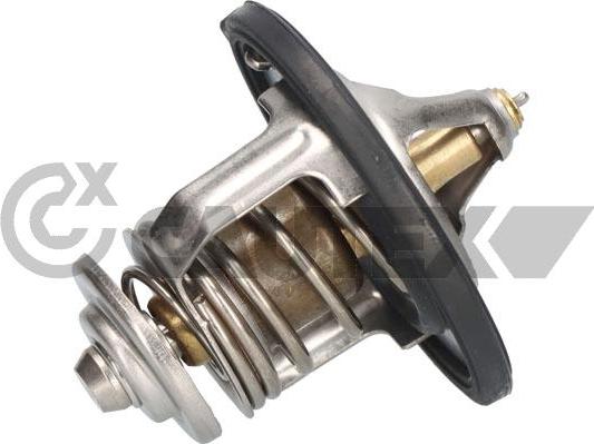 Cautex 774569 - Thermostat d'eau cwaw.fr