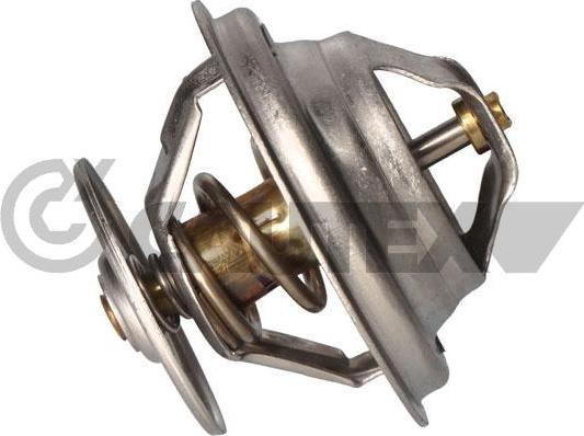 Cautex 774586 - Thermostat d'eau cwaw.fr