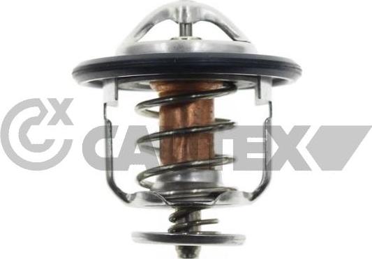 Cautex 774582 - Thermostat d'eau cwaw.fr