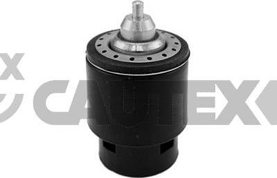 Cautex 774572 - Thermostat d'eau cwaw.fr