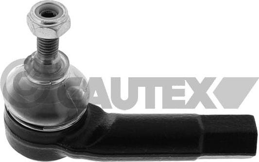 Cautex 774082 - Rotule de barre de connexion cwaw.fr