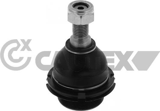 Cautex 774149 - Rotule de suspension cwaw.fr