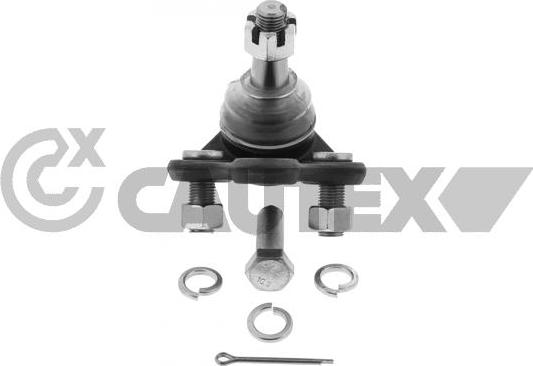 Cautex 774155 - Rotule de suspension cwaw.fr