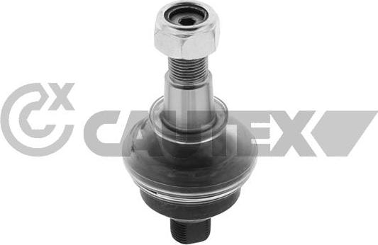 Cautex 774150 - Rotule de suspension cwaw.fr