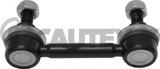 Cautex 774125 - Entretoise / tige, stabilisateur cwaw.fr