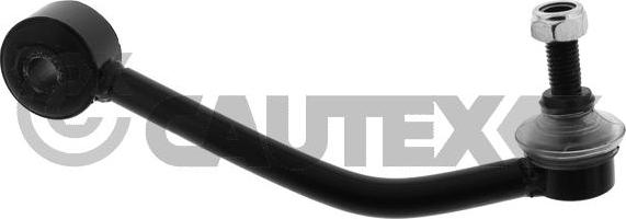 Cautex 774123 - Entretoise / tige, stabilisateur cwaw.fr