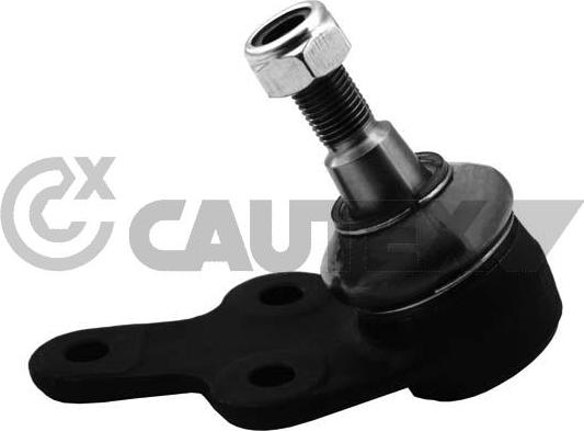 Cautex 774264 - Rotule de suspension cwaw.fr