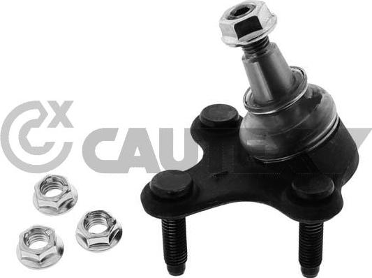 Cautex 774260 - Rotule de suspension cwaw.fr