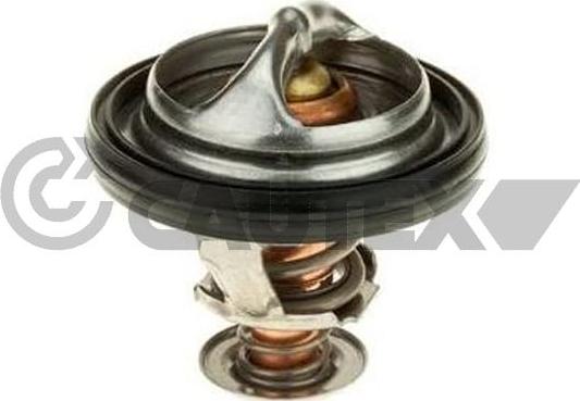 Cautex 775906 - Thermostat d'eau cwaw.fr