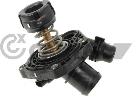 Cautex 775465 - Thermostat d'eau cwaw.fr