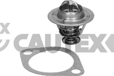 Cautex 775418 - Thermostat d'eau cwaw.fr