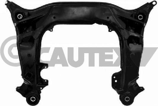 Cautex 775062 - Support moteur cwaw.fr